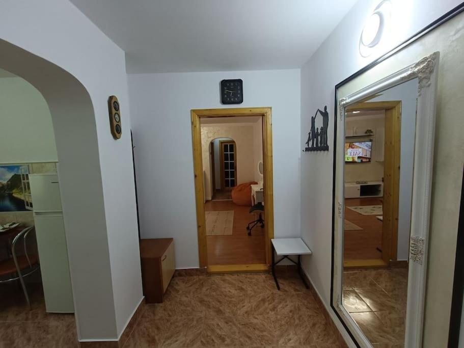 Apartament Alis2011 Buzău Exteriör bild