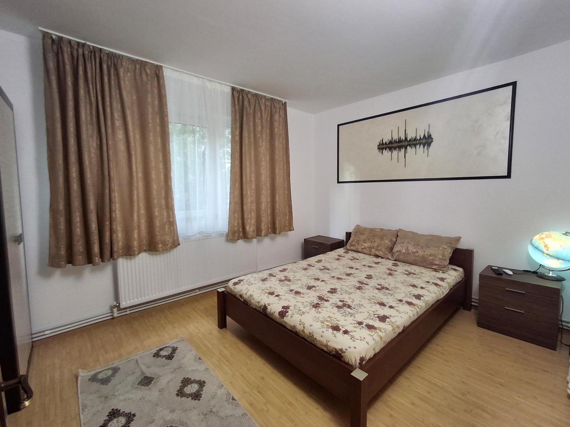 Apartament Alis2011 Buzău Exteriör bild