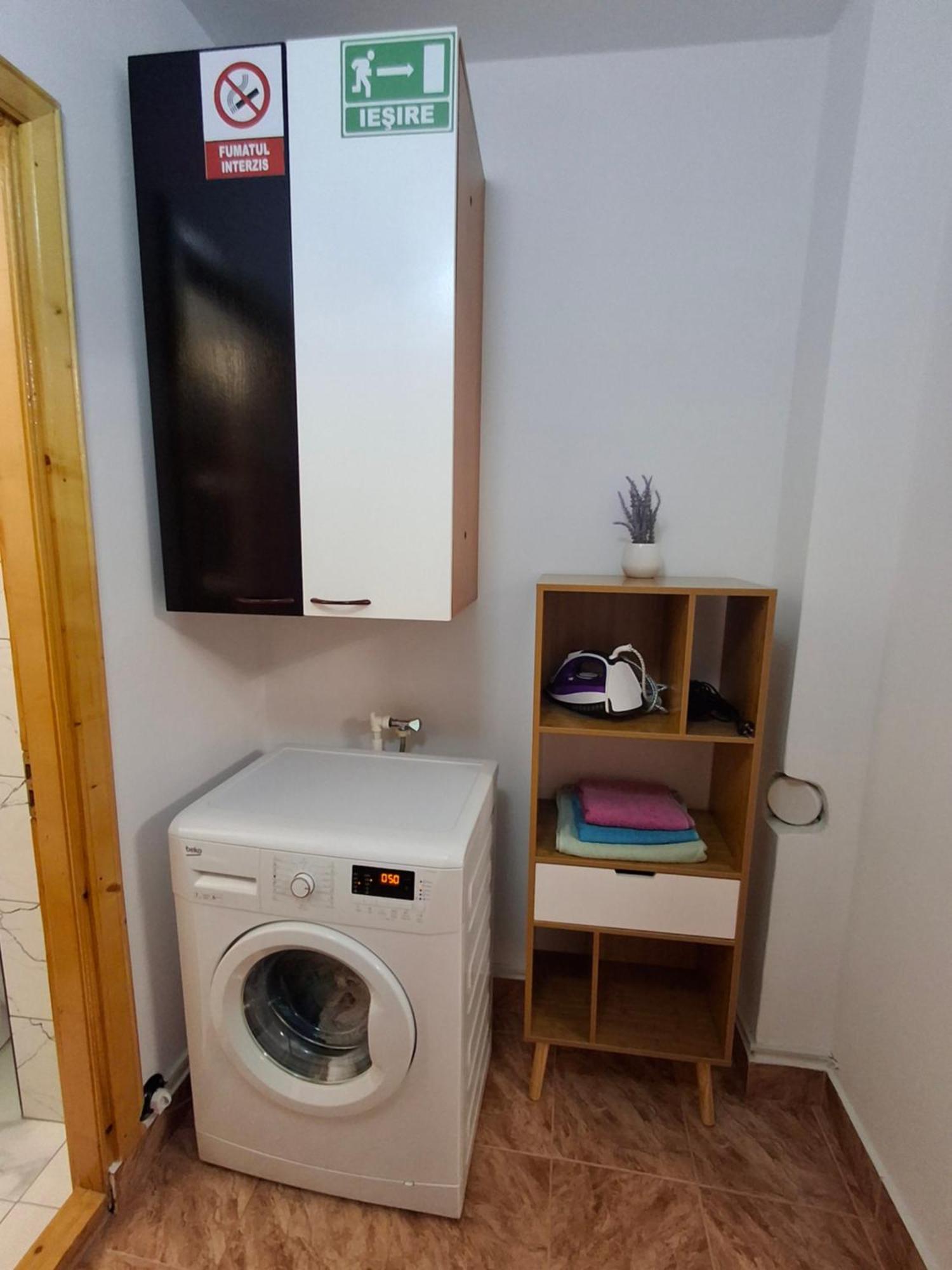 Apartament Alis2011 Buzău Exteriör bild